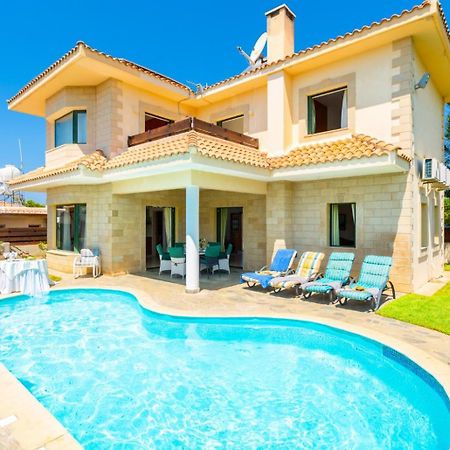 Villa Olivetta Kato Yialia Zewnętrze zdjęcie