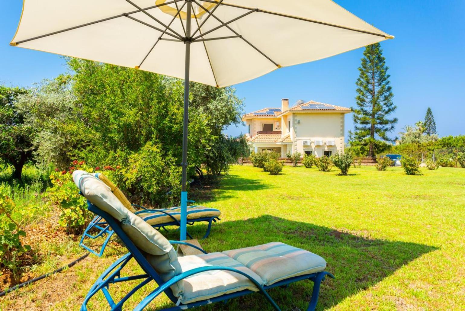 Villa Olivetta Kato Yialia Zewnętrze zdjęcie