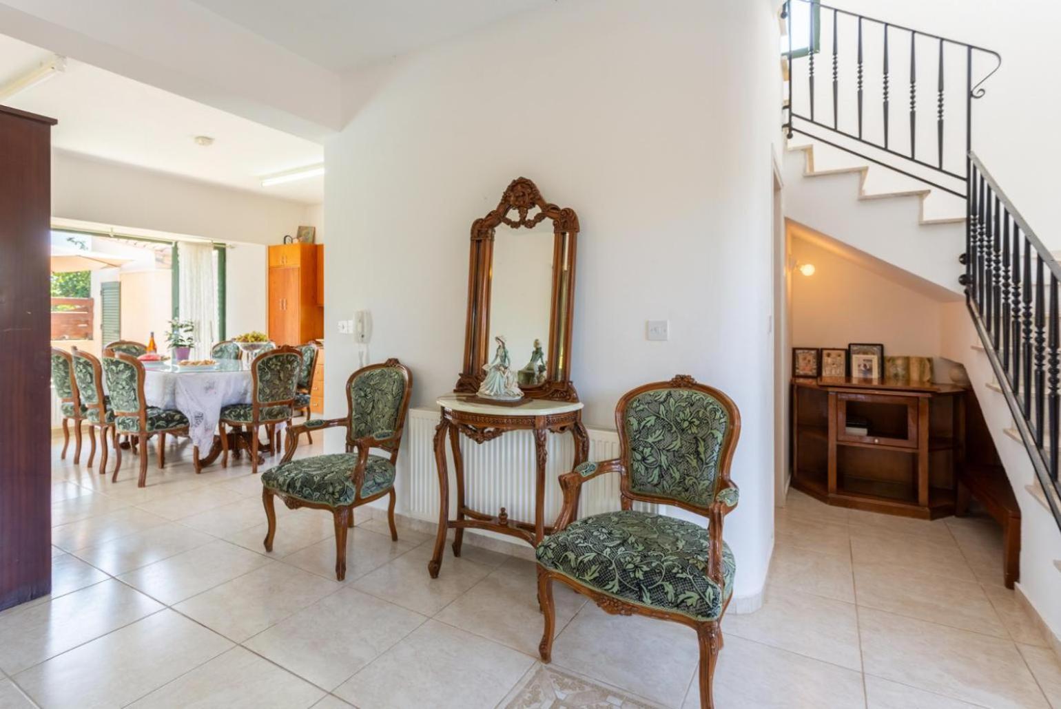 Villa Olivetta Kato Yialia Zewnętrze zdjęcie