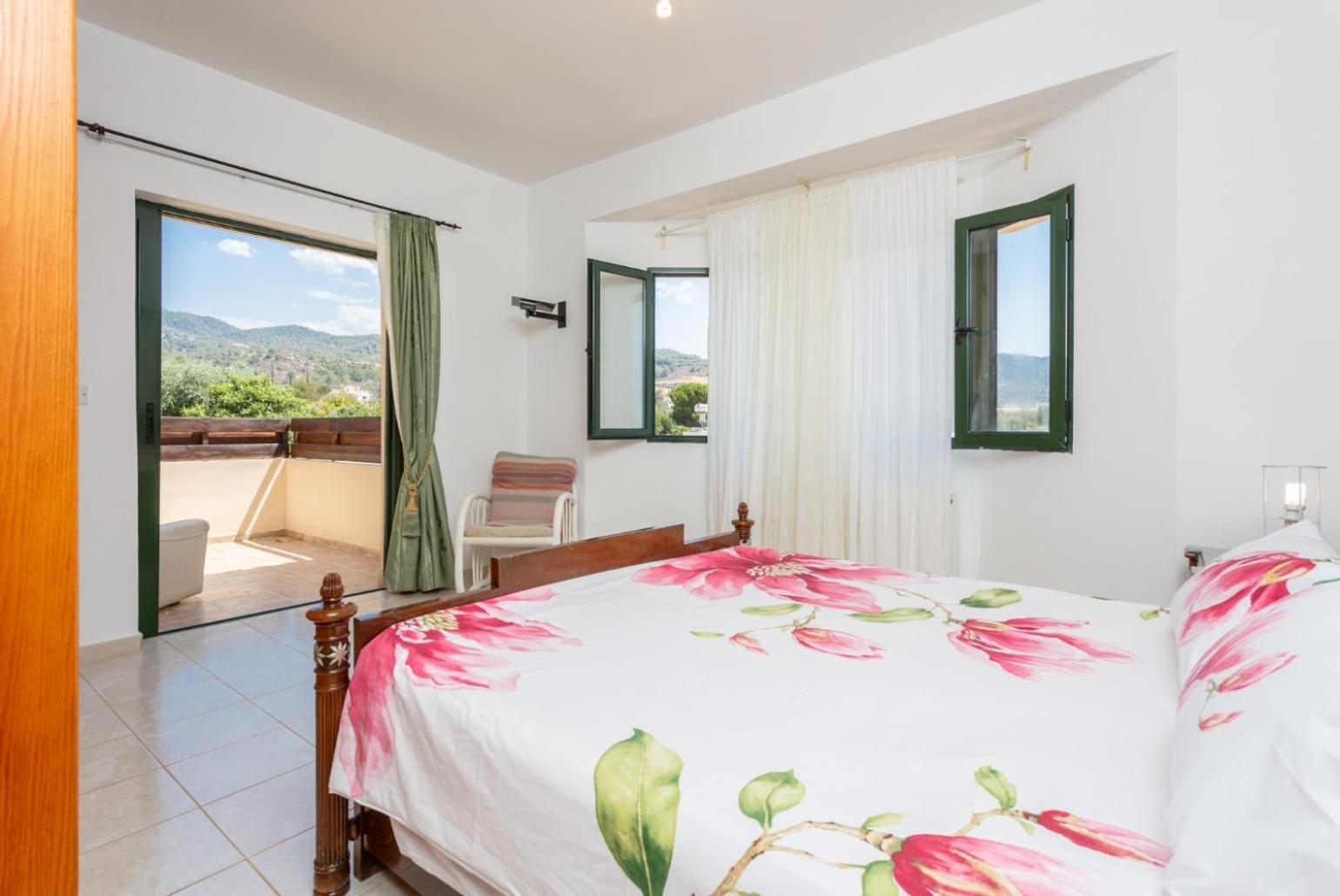 Villa Olivetta Kato Yialia Zewnętrze zdjęcie