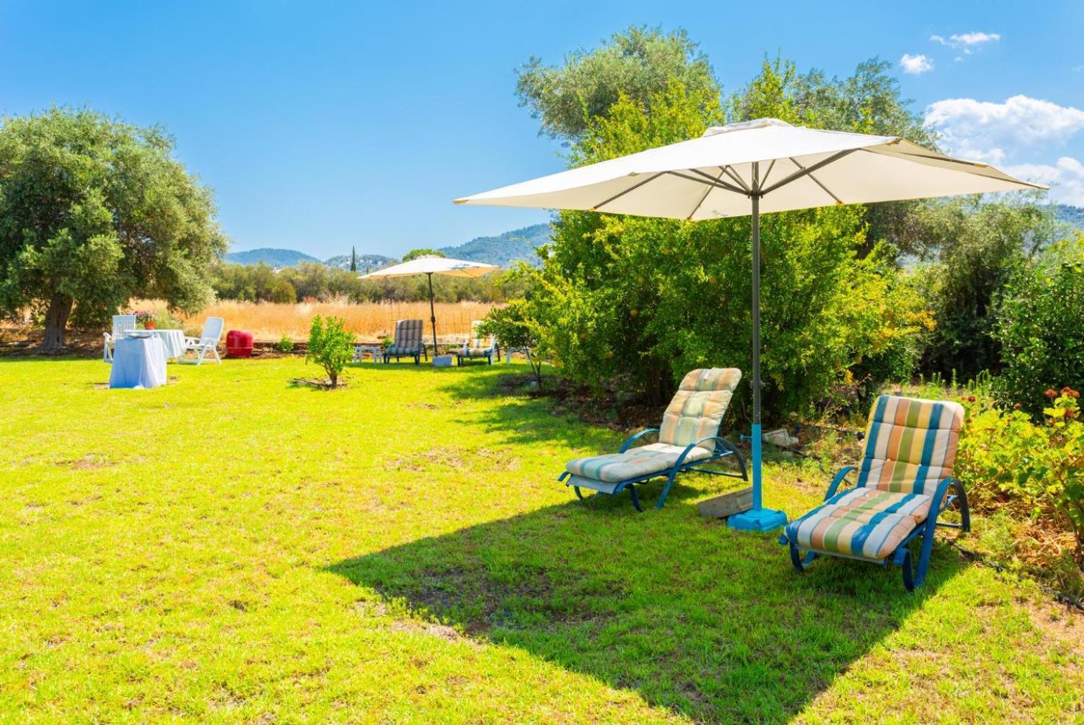 Villa Olivetta Kato Yialia Zewnętrze zdjęcie