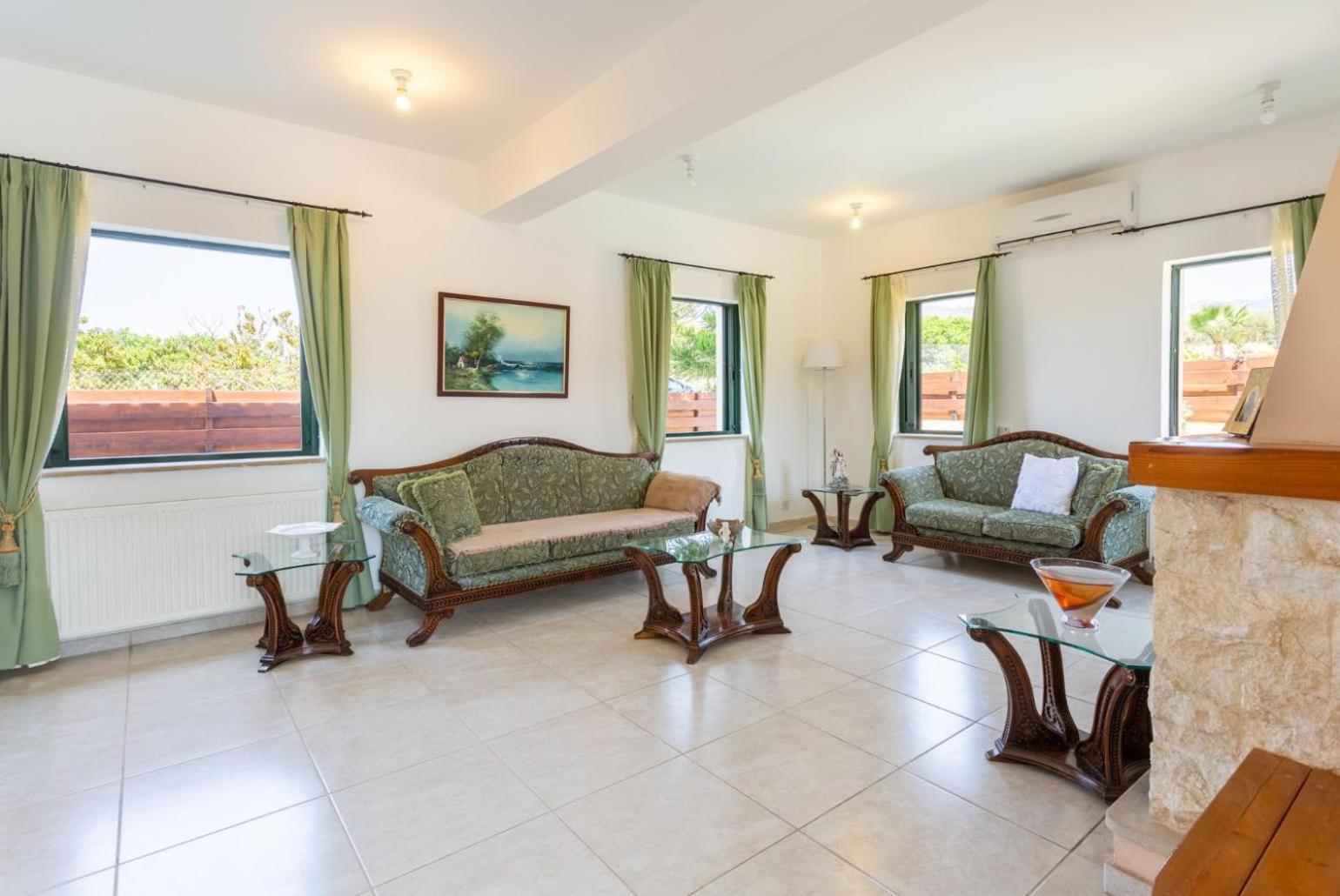 Villa Olivetta Kato Yialia Zewnętrze zdjęcie