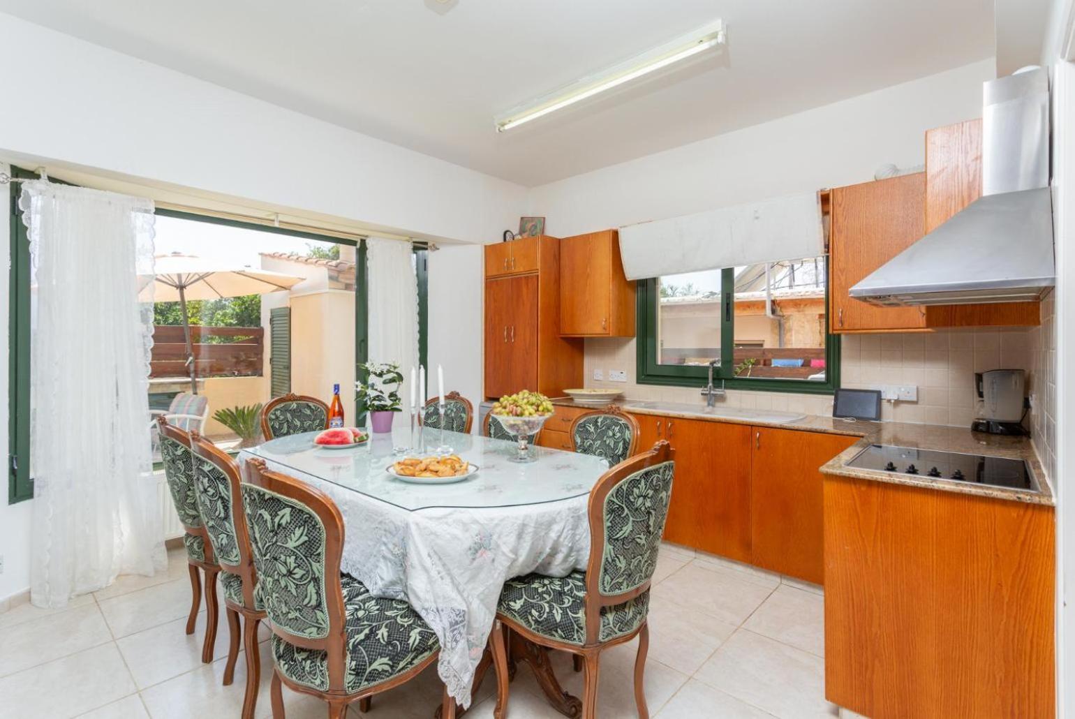 Villa Olivetta Kato Yialia Zewnętrze zdjęcie