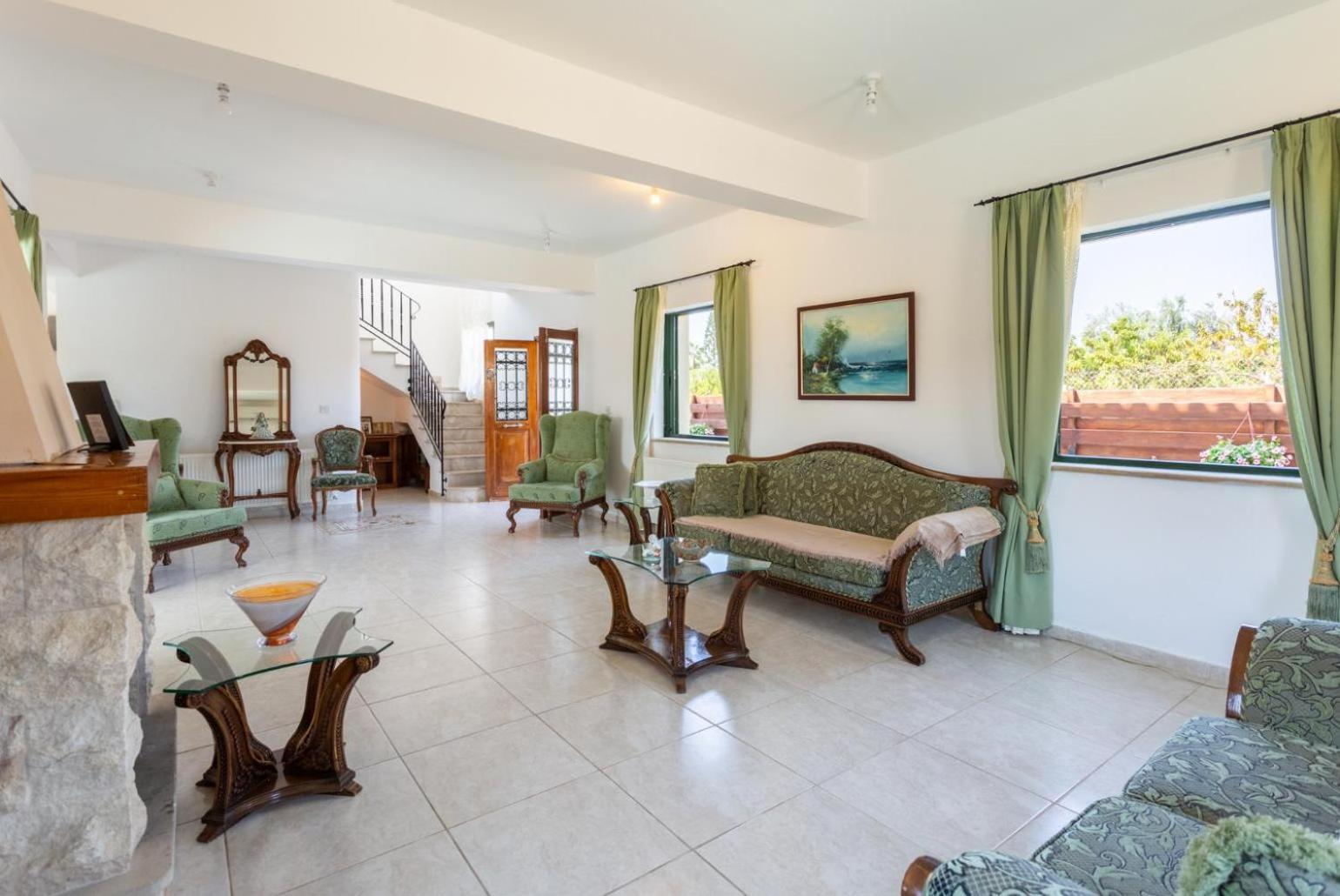 Villa Olivetta Kato Yialia Zewnętrze zdjęcie