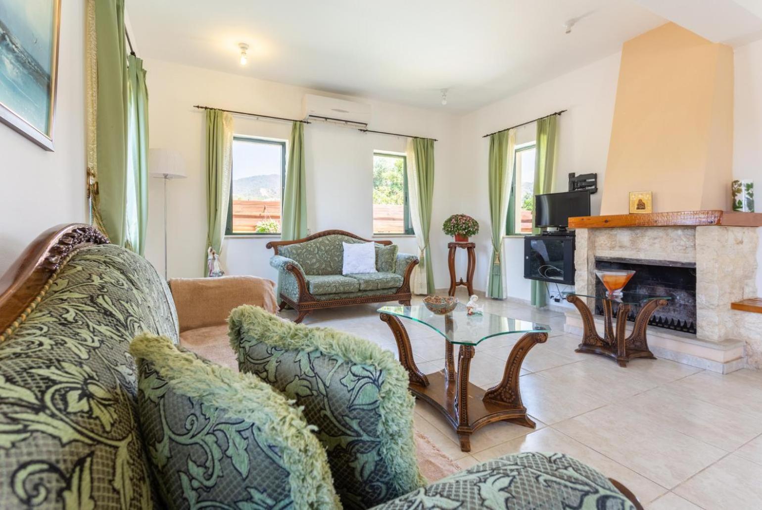 Villa Olivetta Kato Yialia Zewnętrze zdjęcie